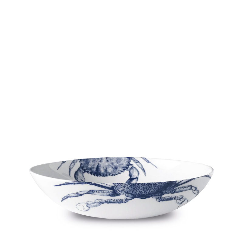 Crab Entrée Bowls