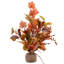 40 cm H Faux Tree Plant