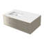 Gemelli 36'' W Vanity Top-44167970
