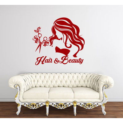 Wall Sticker / Decal