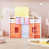 Orange est en rupture de stock sélectionné