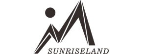 SUNRISELAND Logo