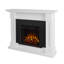 Kipling 54" Electric Fireplace by Real Flame-70870292