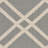 Arneshia Geometric Gray/Ivory Indoor/Outdoor Area Rug-1380075573