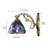 Scot Armed Sconce-654225887