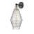 Laiton antique noir est en rupture de stock