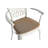 3 Piece Patio Bistro Set