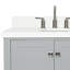 Ensemble de meuble-lavabo simple 43 po Cambridge-1866269056
