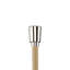 Hansgrohe Designflex Textile Handshower Hose, 63"-2095348658