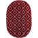 Assata Geometric Indoor Rug