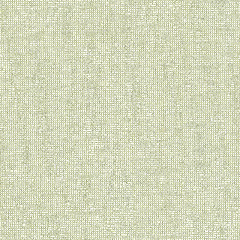 Italian Textures 4 Intreccio Congo Wallpaper, Green