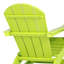 Chaise Adirondack à bascule Laguna-2044026785