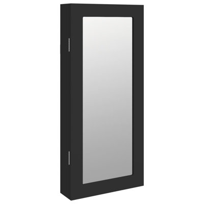 Aeshia Jewelry Armoire