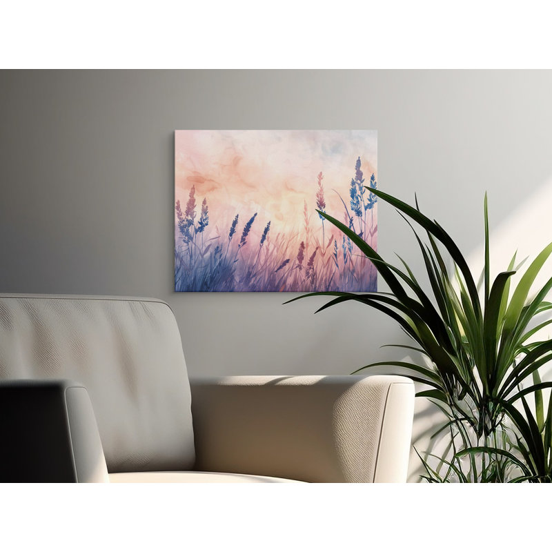 Wrapped Canvas Print Set