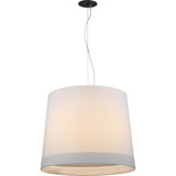 Sash 3 - Light Chandelier