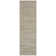 Machine Woven Linen Indoor/Outdoor Rug
