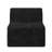 Boneless Single Seat Sofa Compressed Sectional Sofa Modern Minimalist Style Corduroy Couch, Sleeper Sofa For Living Room, Bedroom, Comfy Compressed Sofa Couch Space-Efficient Design-1156131384