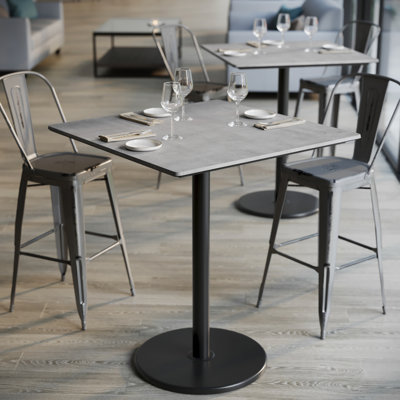 Plateau de table 36 po