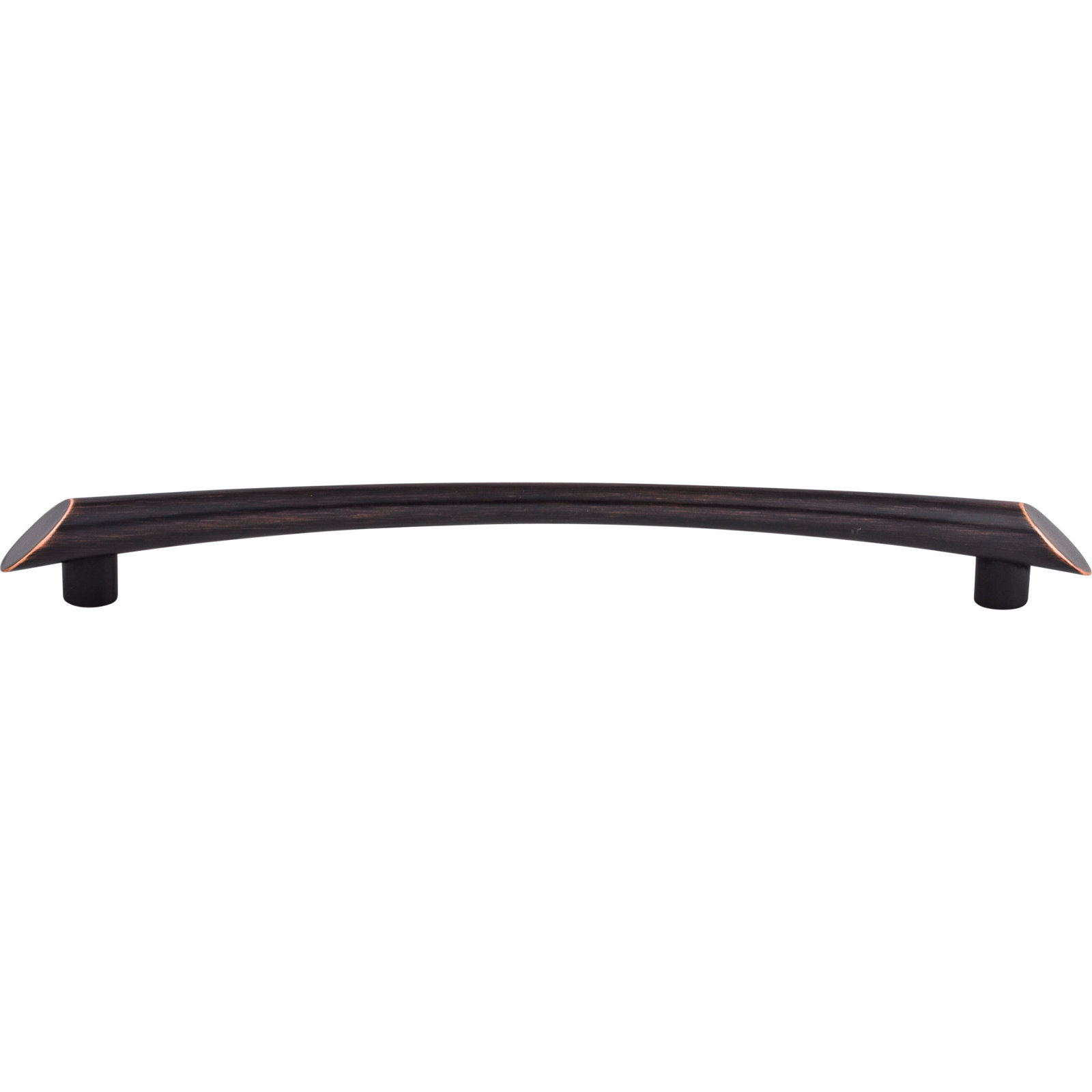 Edgewater Bar Pull, Tuscan Bronze, 9" Center to Center