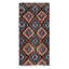 One-of-a-Kind Runner 3'1" X 6'6" Area Rug