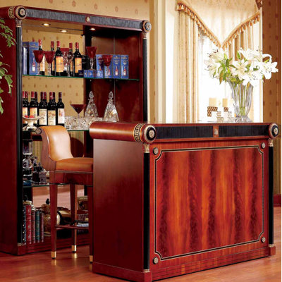 Table bistro Mithushan