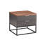 Leroy End Table