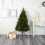 Lighted Artificial Christmas Tree-1062674003