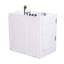 1000mm x 700mm Freestanding Acrylic Bathtub-118183461