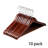 Premium Solid Wood Hanger-106296837