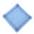 Plaid Polyester Cotton Napkins (Set Of 6)