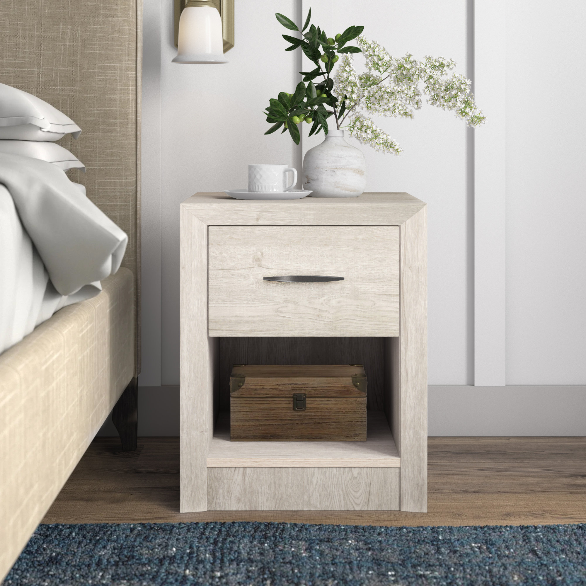 Achilles Nightstand
