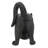 Cat Stretching Statue-120612136