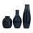 Amrita Tribal Modern Ceramic Vase-93491842