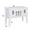 Badley 48'' Sideboard