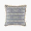 Coastal Breeze Drift Pillow Cover & Insert