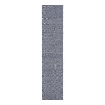 Traetyn Flatweave Wool Indoor Rug