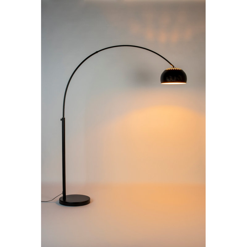 Arched Floor Lamp