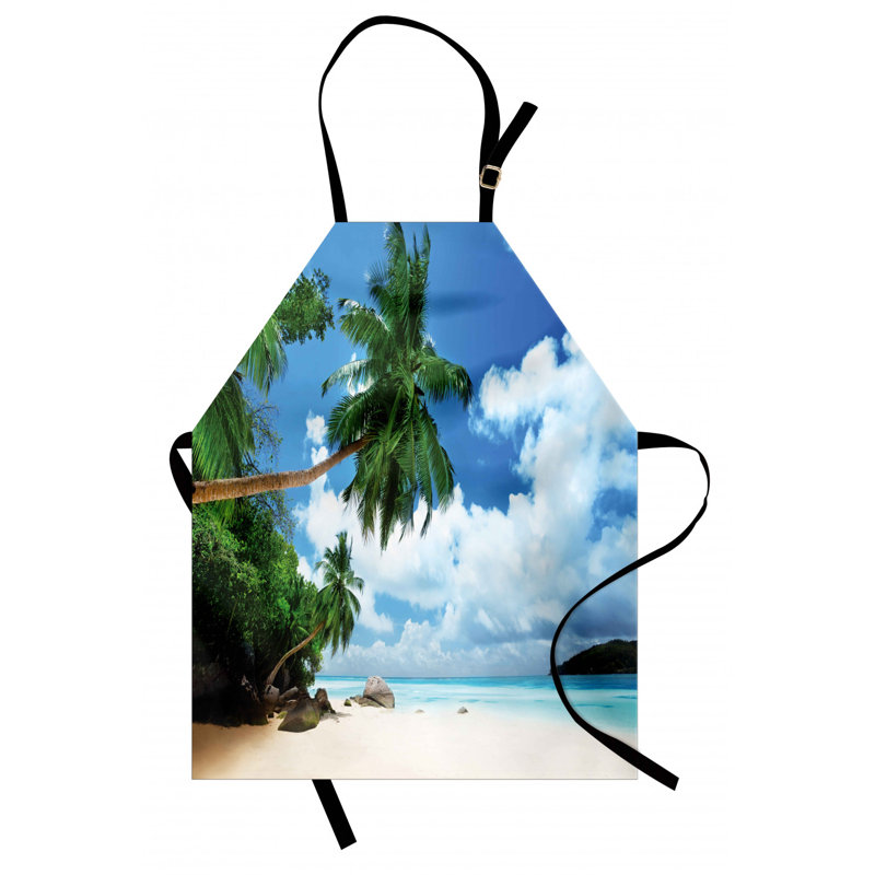 Tablier océan