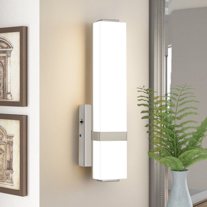 Wilone Wall Sconce LED Wallchiere Dimmable