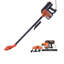 KYEUIN Bagless Upright Vacuum
