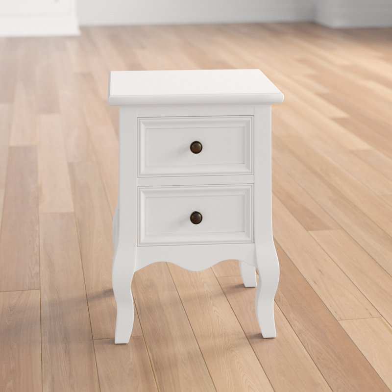Archer Lane 34.5 cm W Bedside Table