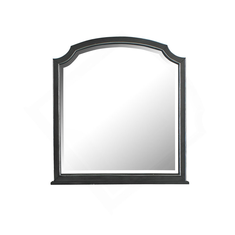 Miroir House