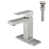 Brushed Nickel selected