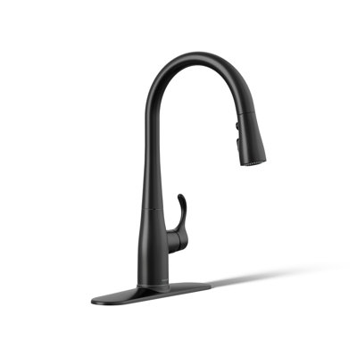 Simplice Pull Down Bar Faucet