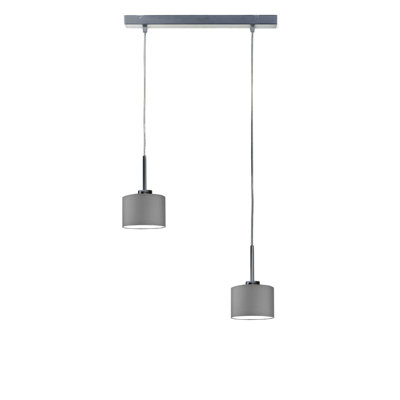 Gurganious 2 - Light Kitchen Island Pendant