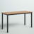 Adero Writing Desk / Computer Desk-1147050140-1147050138