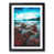 Black Framed