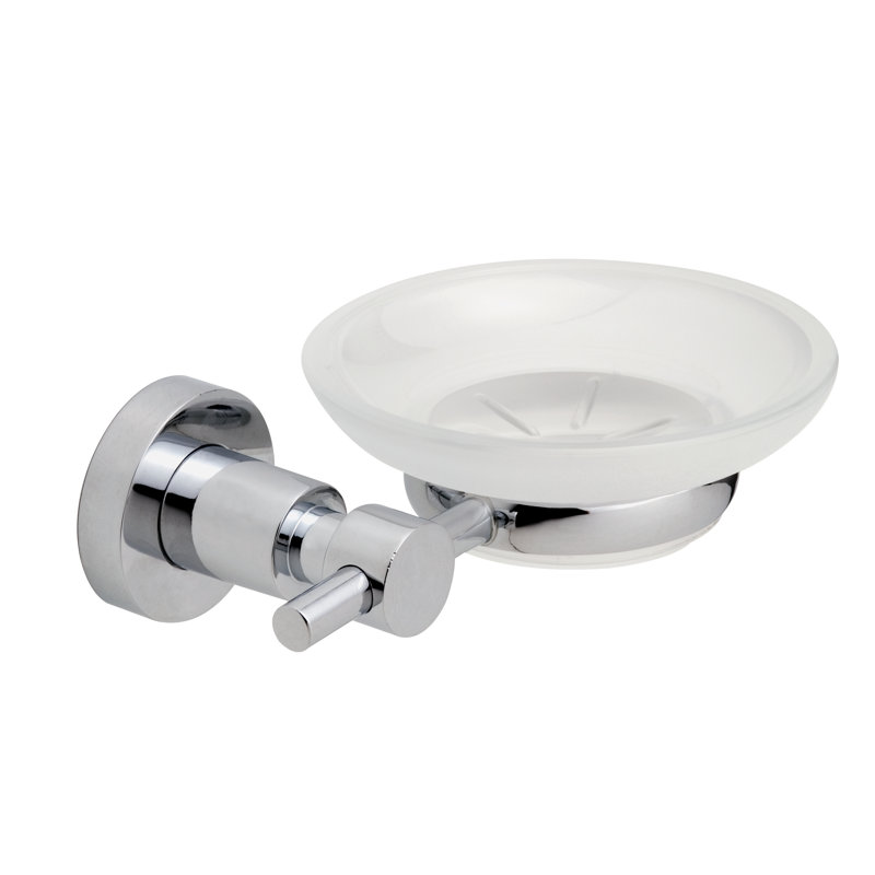 Porte-savon sans perceuse Loxx