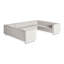 Canapé modulaire en U Bonnie and Clyde-129175142