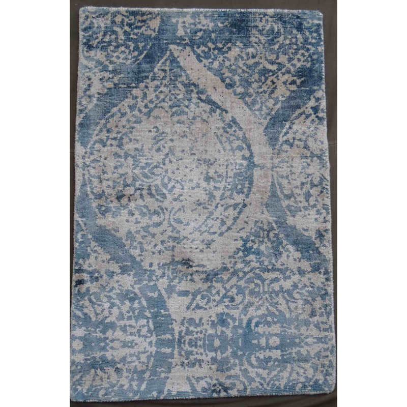 Beverly Geometric Area Rug, Rectangle 9' x 12'